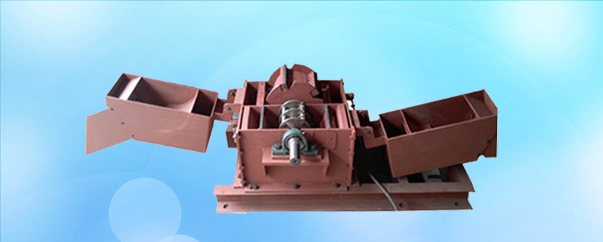 Industrial Chopper Grinder Manufacturer