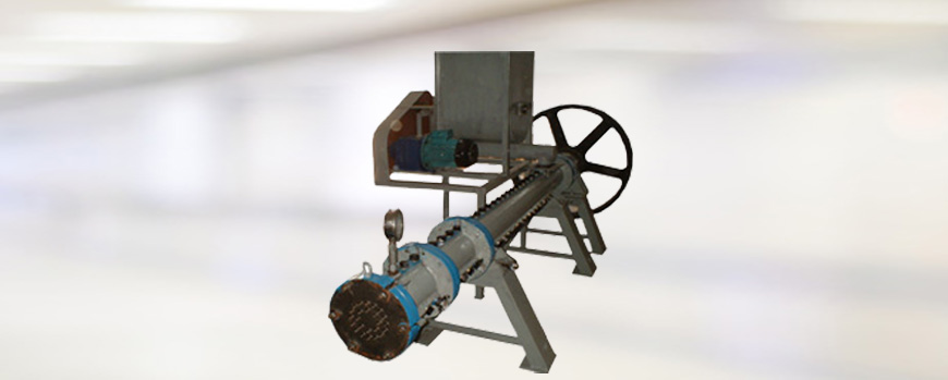 Industrial Chopper Grinder Manufacturer